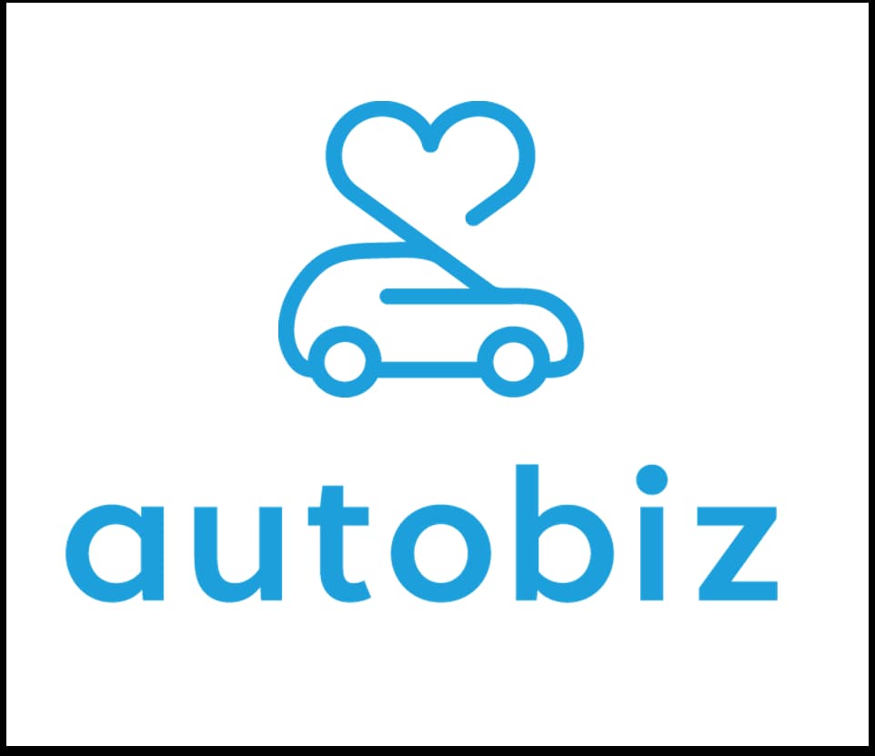 Autobiz logo