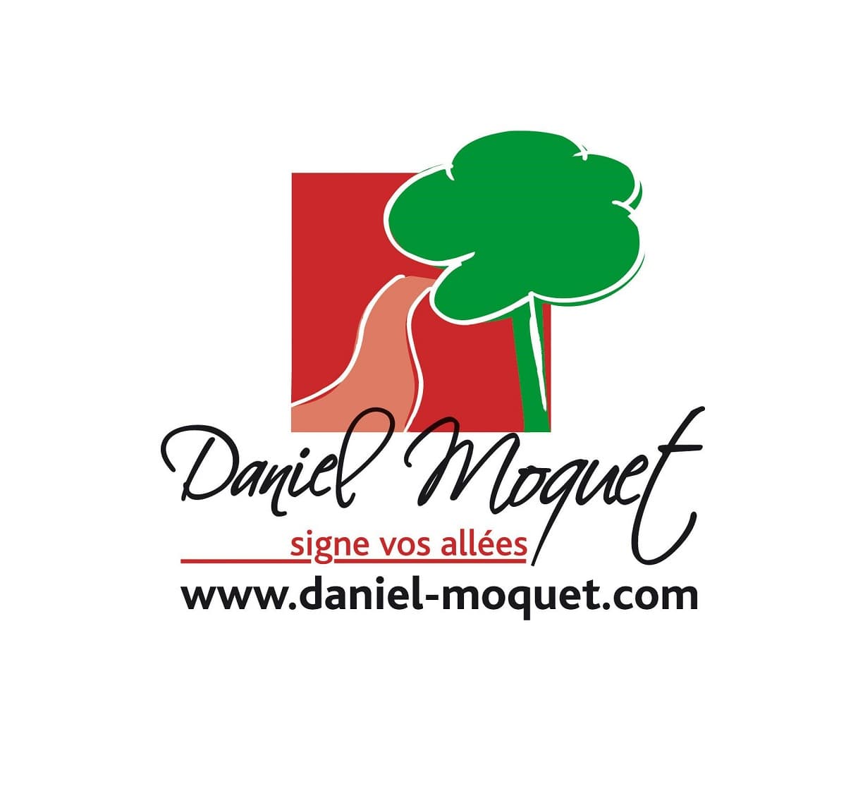 Daniel Moquet logo