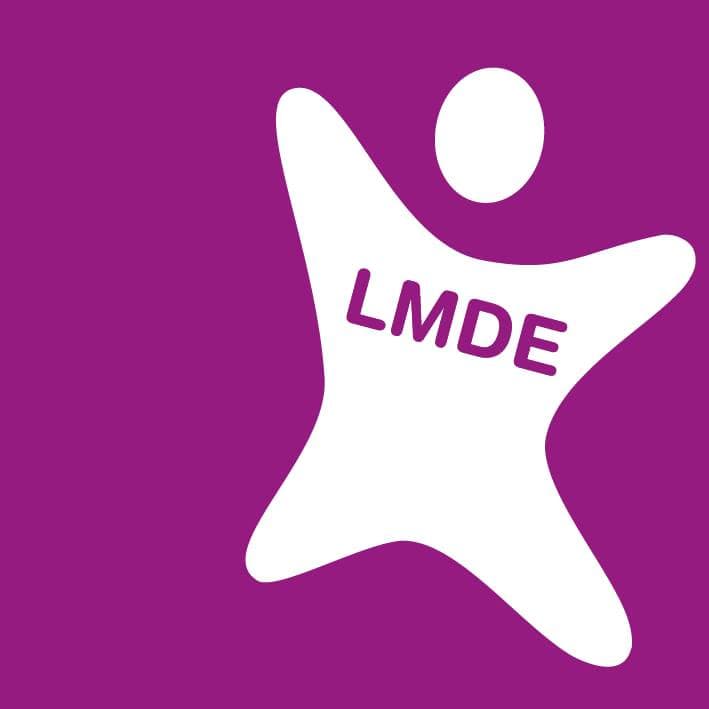 LMDE logo