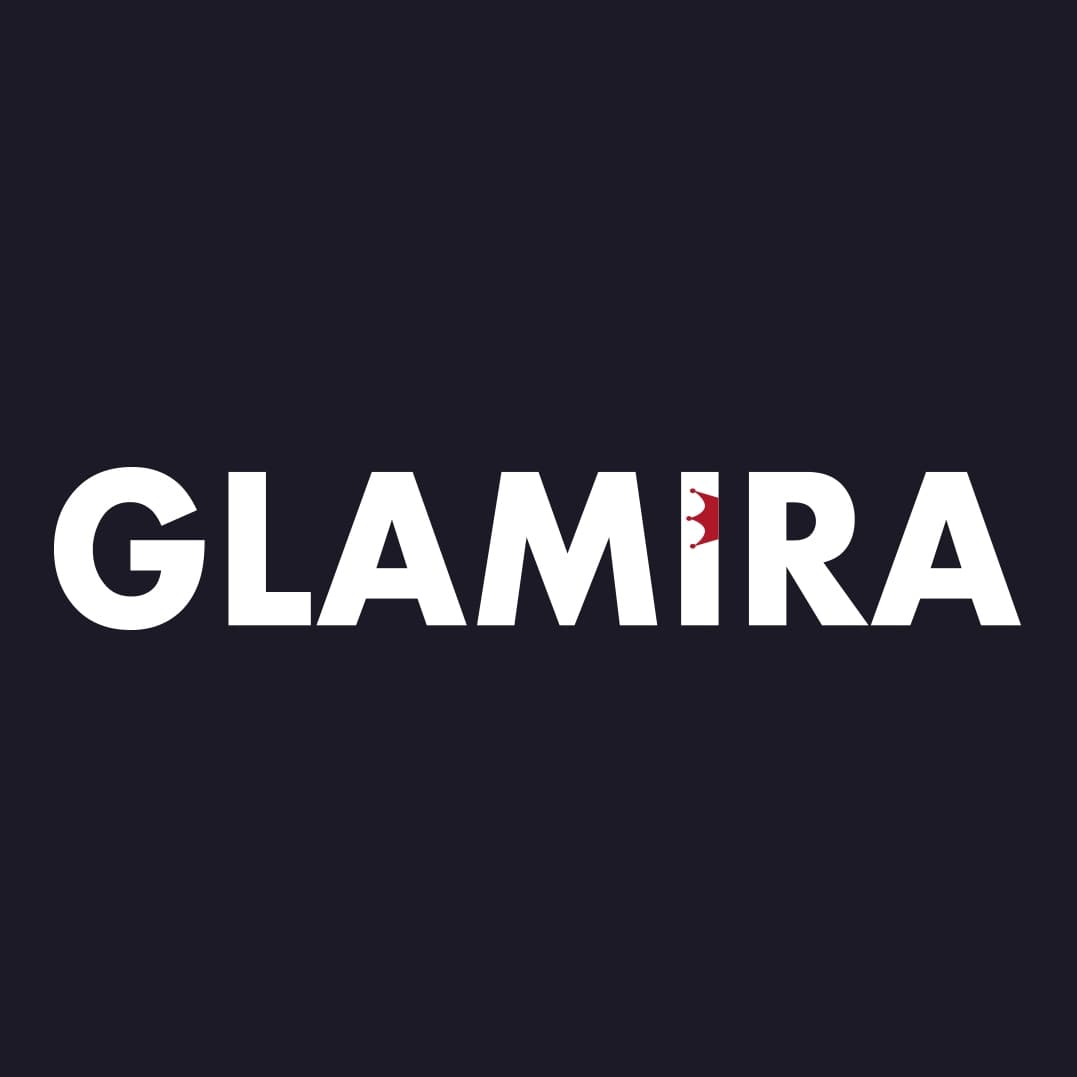 Glamira logo