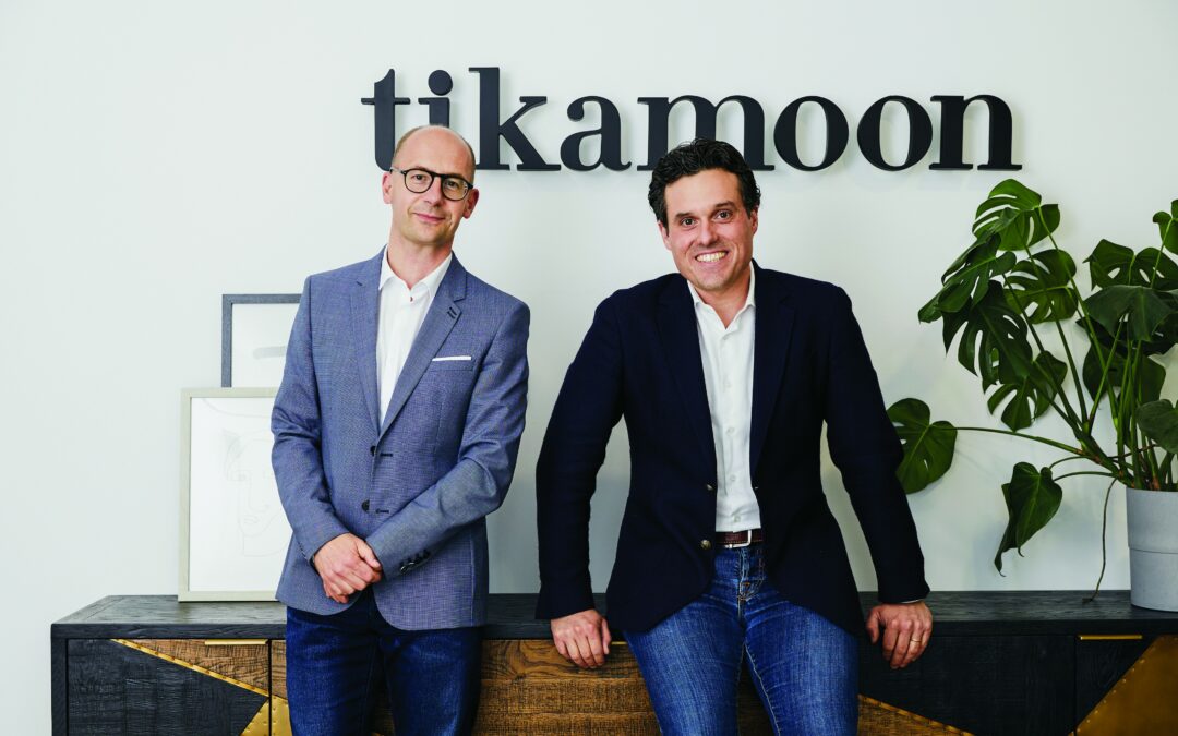 Tikamoon, des meubles de qualité et authentiques conçus pour durer