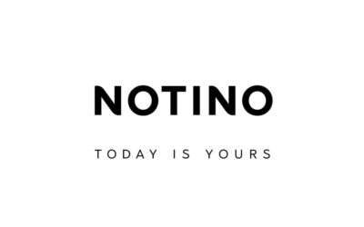 Notre avis sur le site Notino