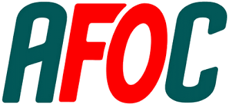 Logo AFOC