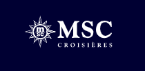 MSC Cruises S.A. logo
