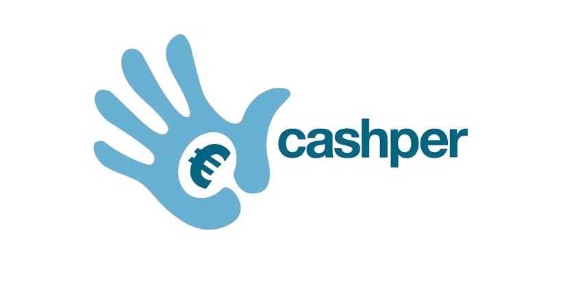 logo cashper