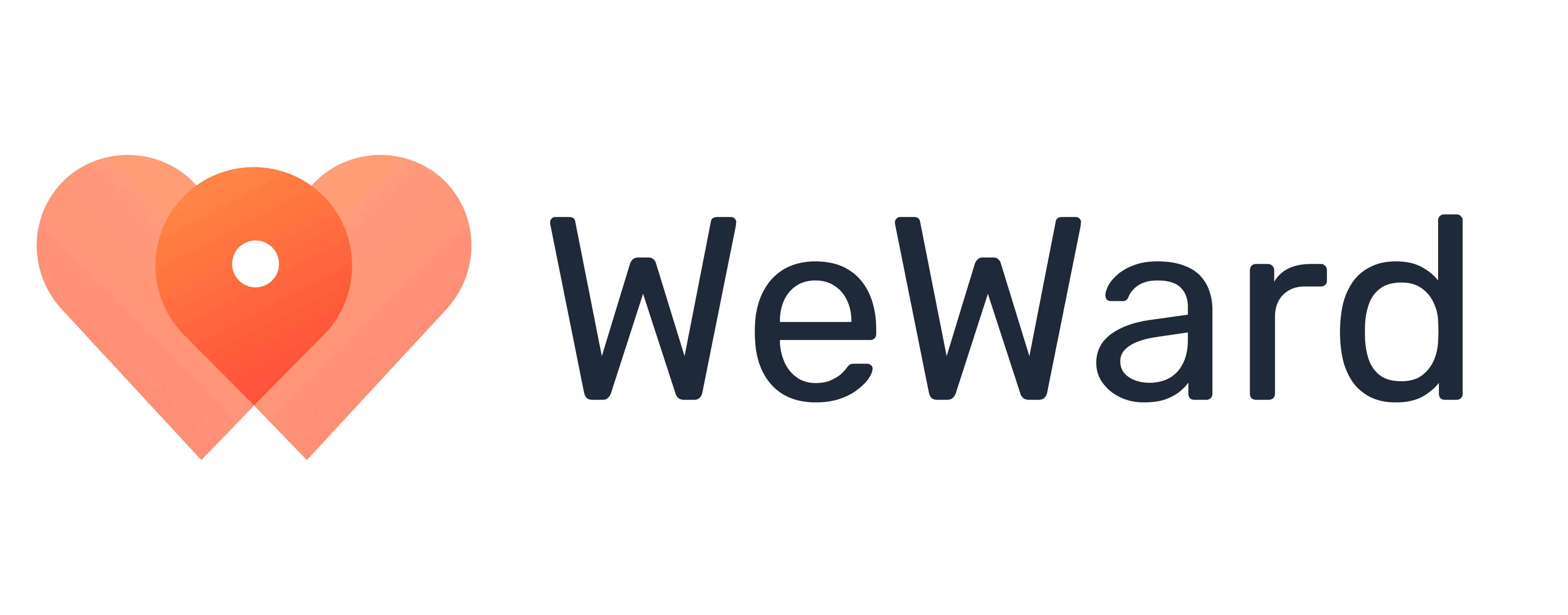 logo weward