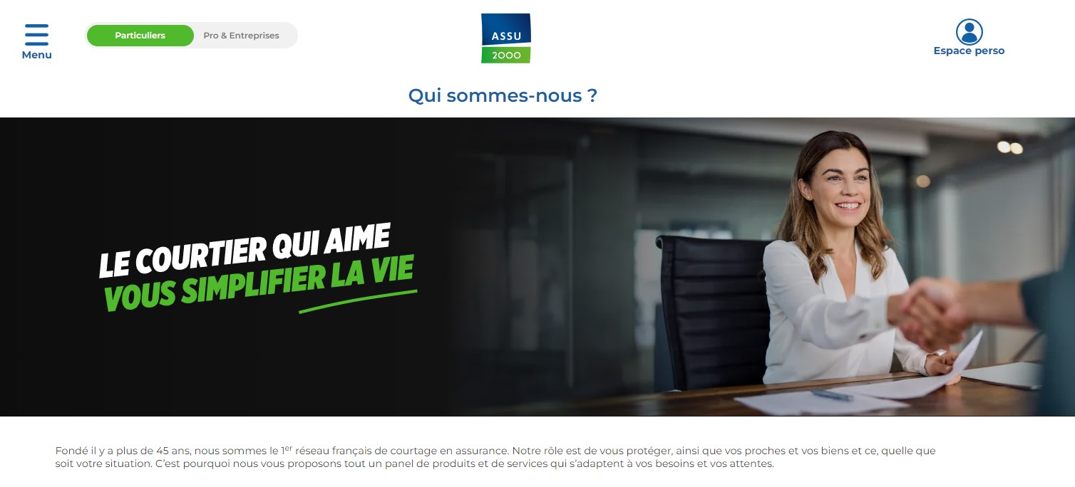 Qui sommes-nous assu 200