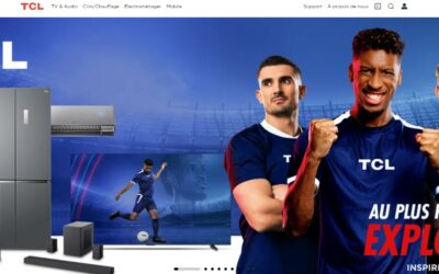 Avis sur les TV TCL : que valent les téléviseurs du géant chinois ?
