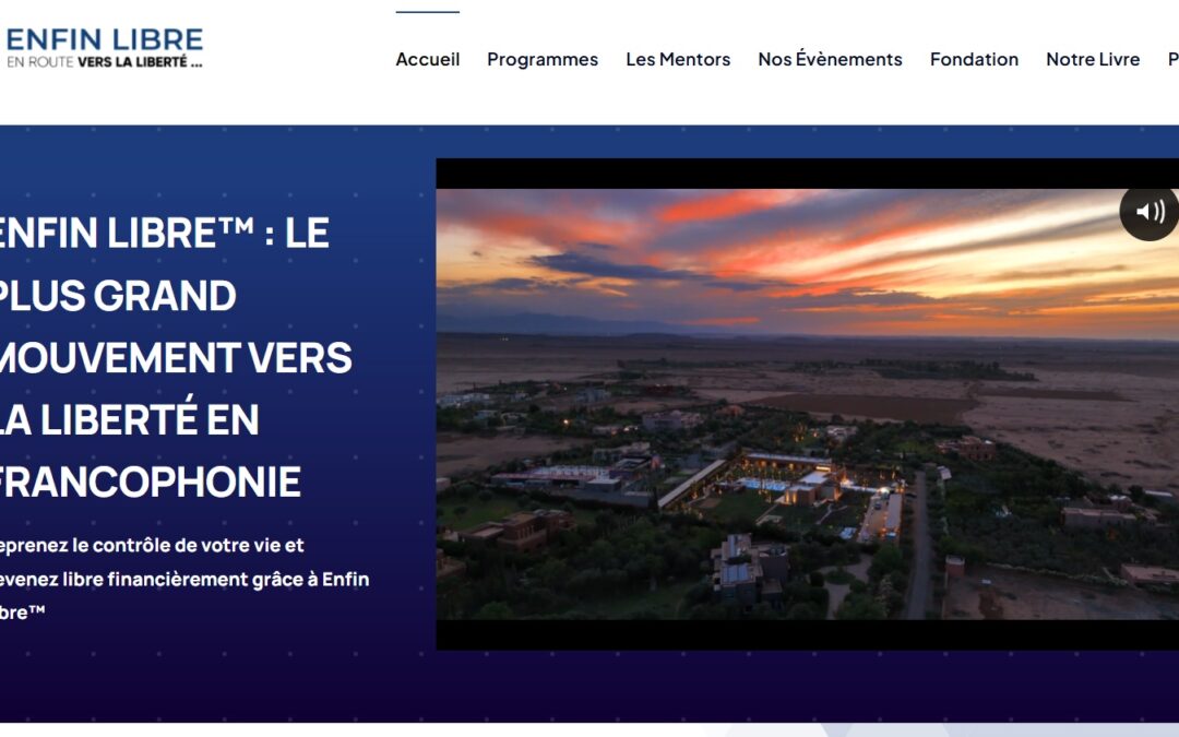 Enfin Libre : notre avis sur cet organisme