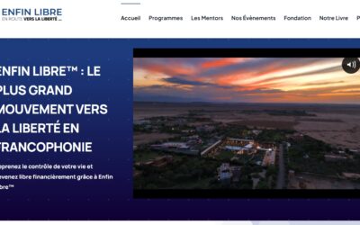 Enfin Libre : notre avis sur cet organisme